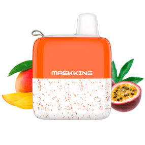 MASKKING JAM BOX 5500 PUFF COOL MINT